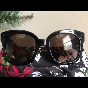 Céline Sunglasses (Authentic)